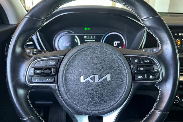 2022 Kia Niro EV EX