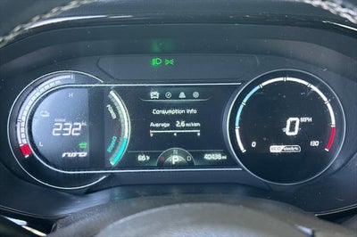 2022 Kia Niro EV EX