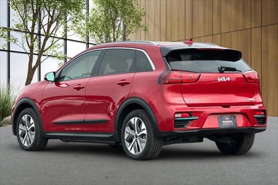 2022 Kia Niro EV EX
