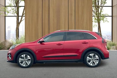 2022 Kia Niro EV EX
