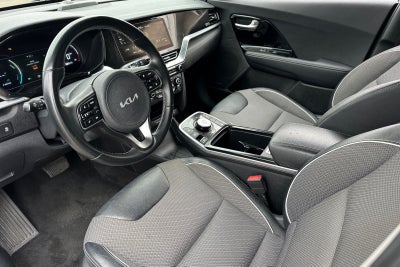 2022 Kia Niro EV EX