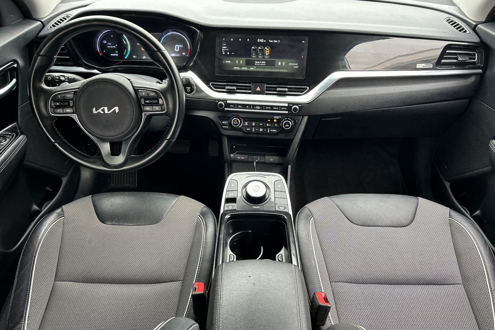 2022 Kia Niro EV EX