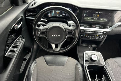2022 Kia Niro EV EX