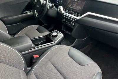 2022 Kia Niro EV EX