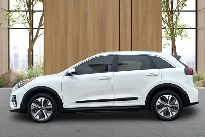 2022 Kia Niro EV EX