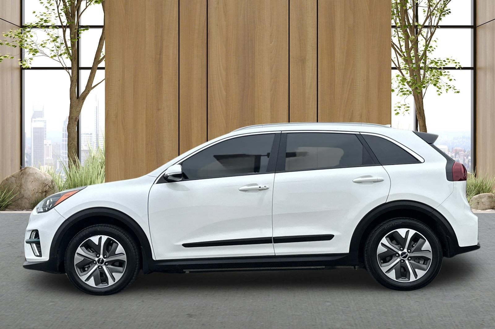 2022 Kia Niro EV EX