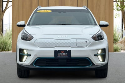 2022 Kia Niro EV EX
