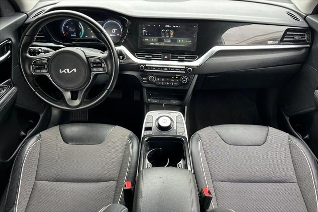 2022 Kia Niro EV EX
