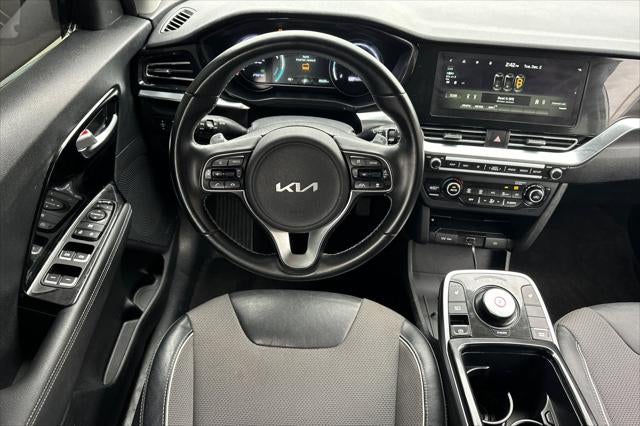 2022 Kia Niro EV EX