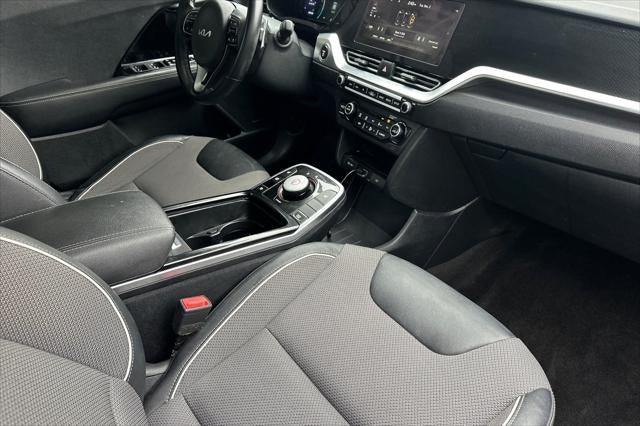 2022 Kia Niro EV EX