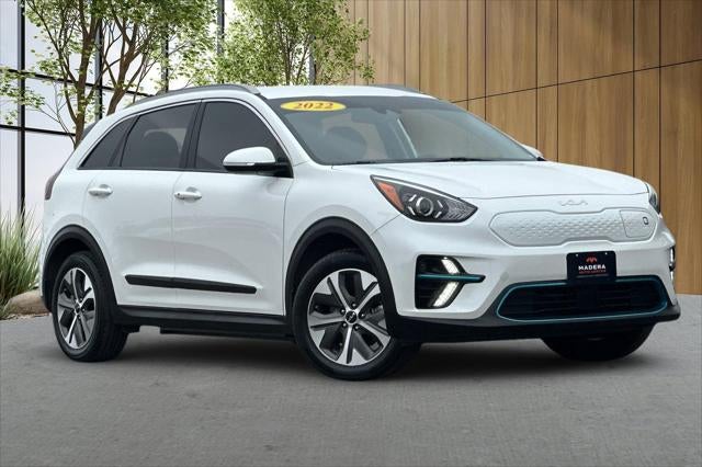 2022 Kia Niro EV EX