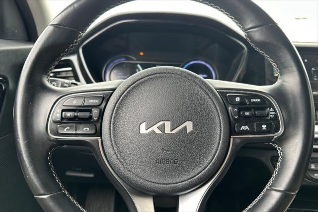 2022 Kia Niro EV EX