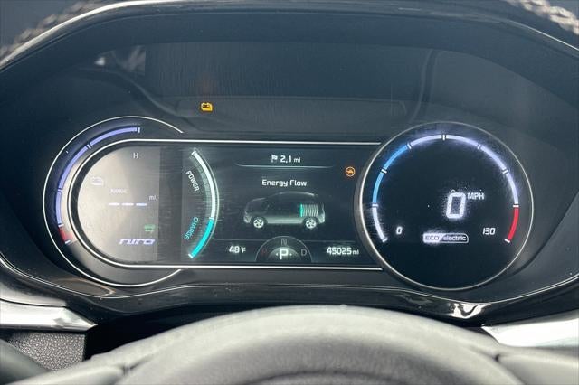 2022 Kia Niro EV EX