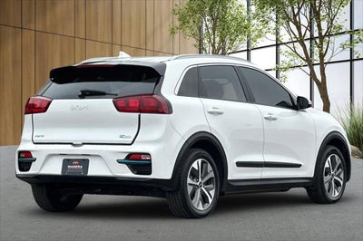2022 Kia Niro EV EX