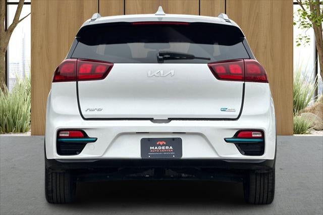 2022 Kia Niro EV EX