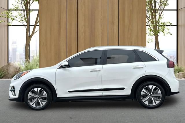 2022 Kia Niro EV EX