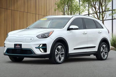2022 Kia Niro EV EX