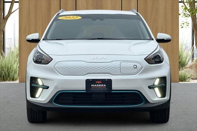 2022 Kia Niro EV EX