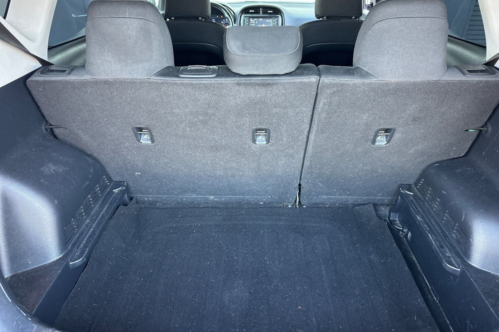 2020 Kia Soul GT-Line