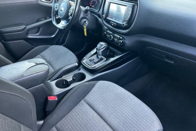 2020 Kia Soul GT-Line