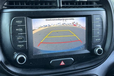 2020 Kia Soul GT-Line