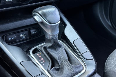 2020 Kia Soul GT-Line