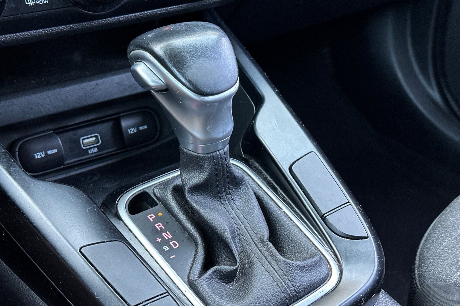 2020 Kia Soul GT-Line