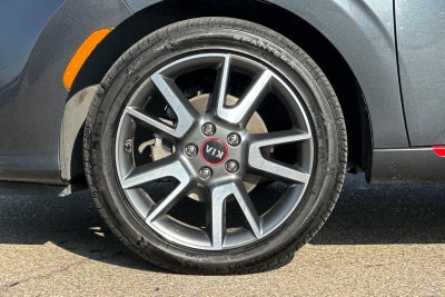 2020 Kia Soul GT-Line