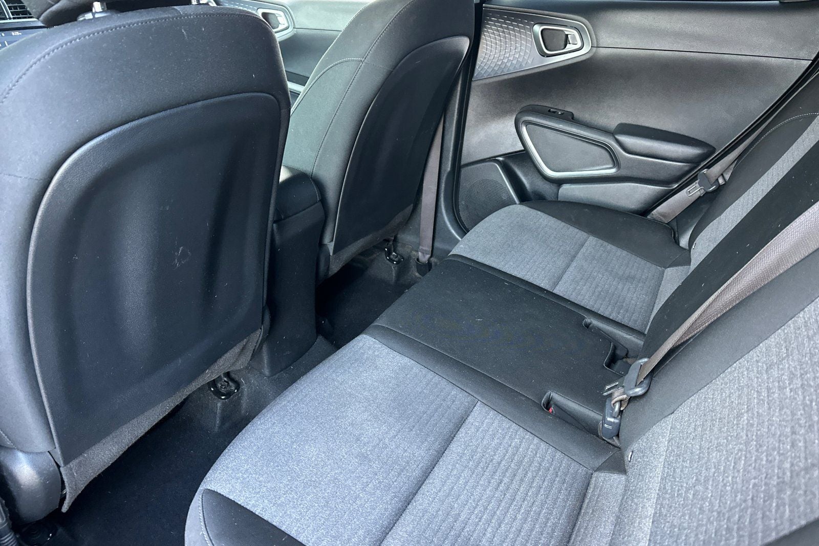 2020 Kia Soul GT-Line