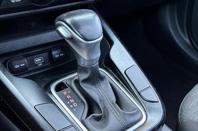 2020 Kia Soul GT-Line