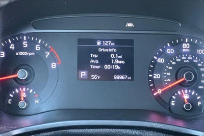 2020 Kia Soul GT-Line