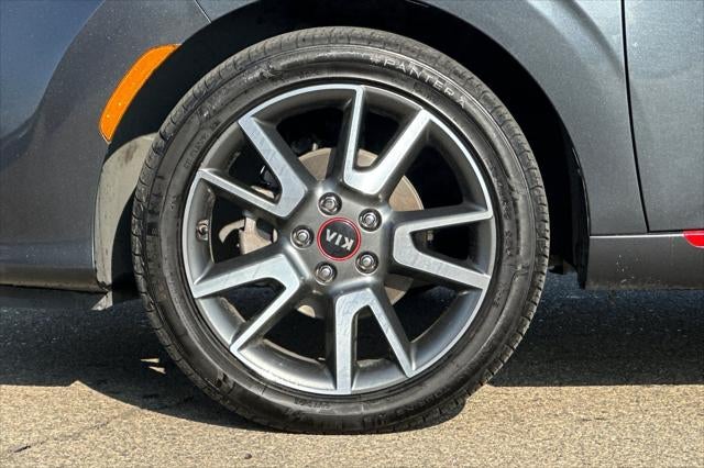 2020 Kia Soul GT-Line