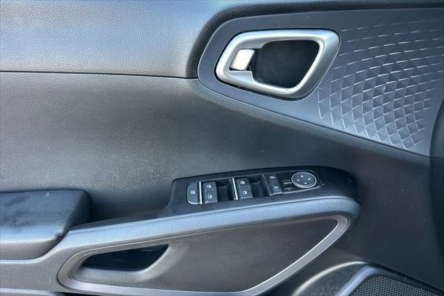 2020 Kia Soul GT-Line