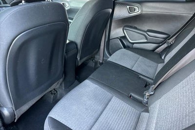 2020 Kia Soul GT-Line