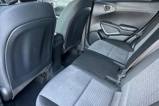 2020 Kia Soul GT-Line