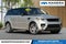 2016 Land Rover Range Rover Sport 5.0L V8 Supercharged Autobiography