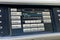 2016 Land Rover Range Rover Sport 5.0L V8 Supercharged Autobiography