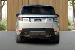 2016 Land Rover Range Rover Sport 5.0L V8 Supercharged Autobiography