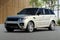 2016 Land Rover Range Rover Sport 5.0L V8 Supercharged Autobiography