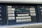 2016 Land Rover Range Rover Sport 5.0L V8 Supercharged Autobiography