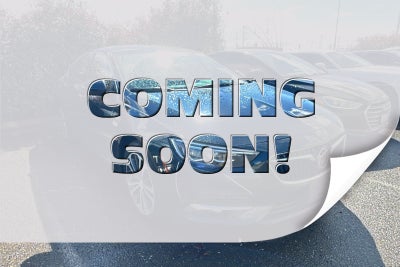 2018 Buick Regal Essence