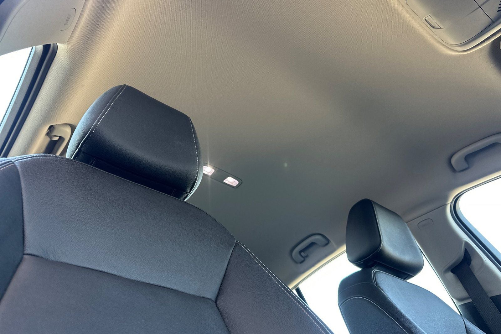 2018 Buick Regal Essence