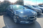 2018 Buick Regal Essence