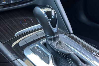 2018 Buick Regal Essence