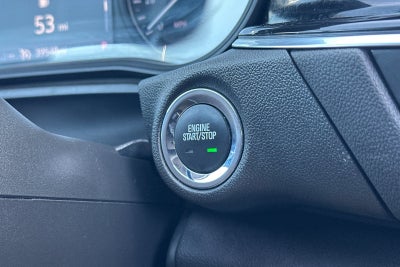 2018 Buick Regal Essence