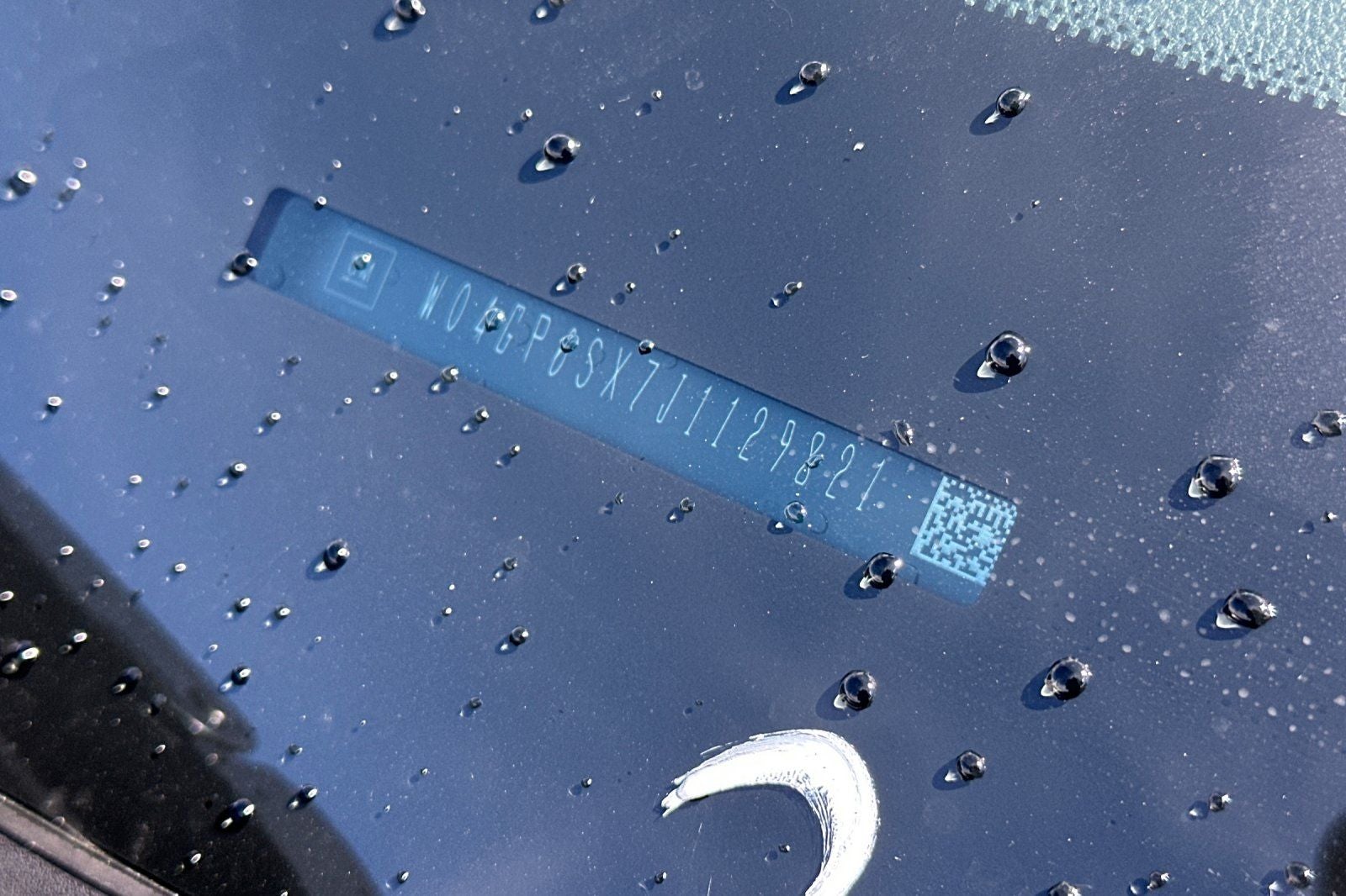 2018 Buick Regal Essence