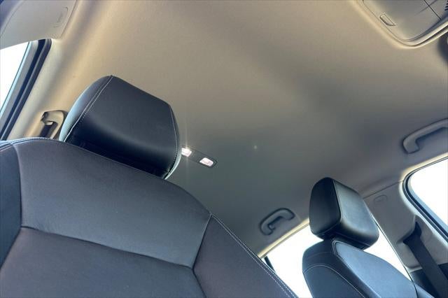 2018 Buick Regal Essence