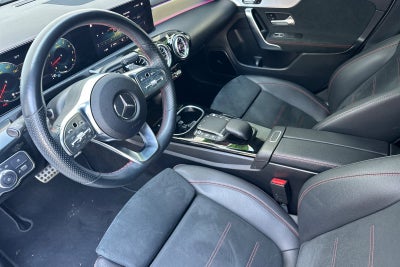 2023 Mercedes-Benz CLA CLA 250