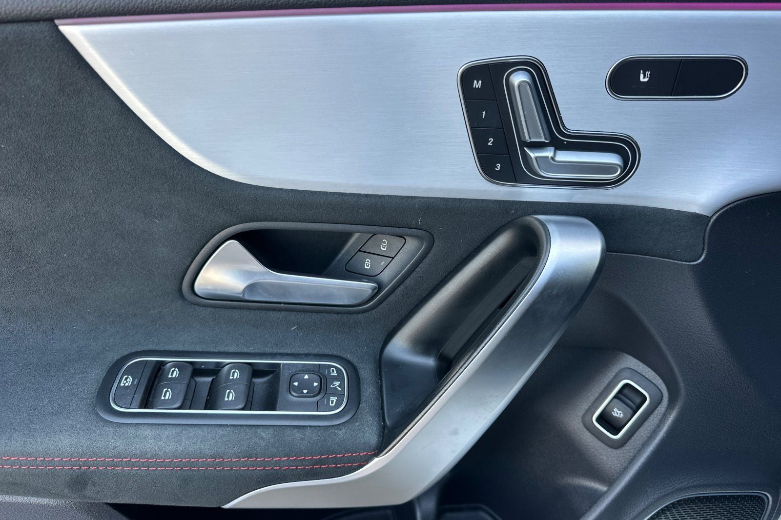 2023 Mercedes-Benz CLA CLA 250