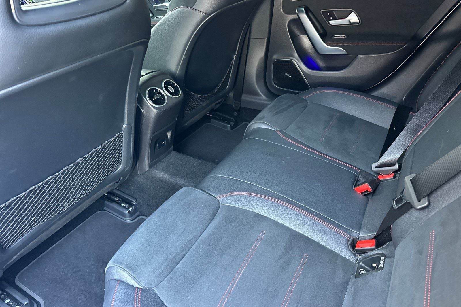 2023 Mercedes-Benz CLA CLA 250
